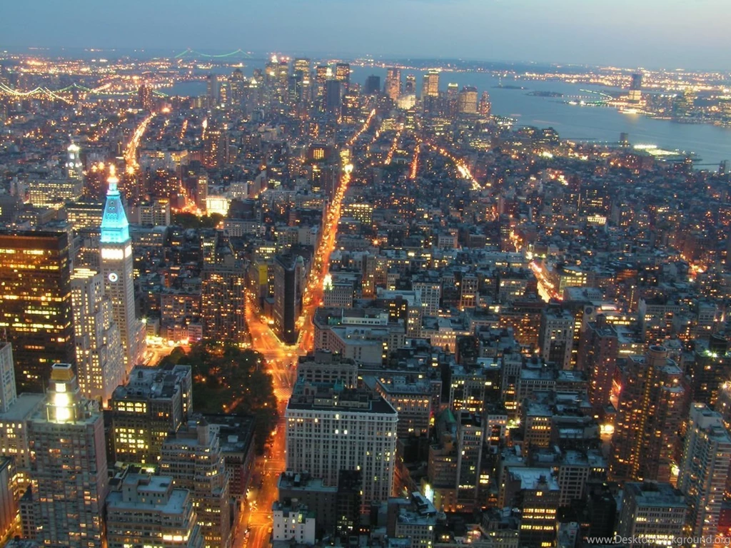 New York Wallpapers HD