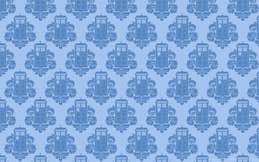 TARDIS Textures Doctor Who Wallpapers