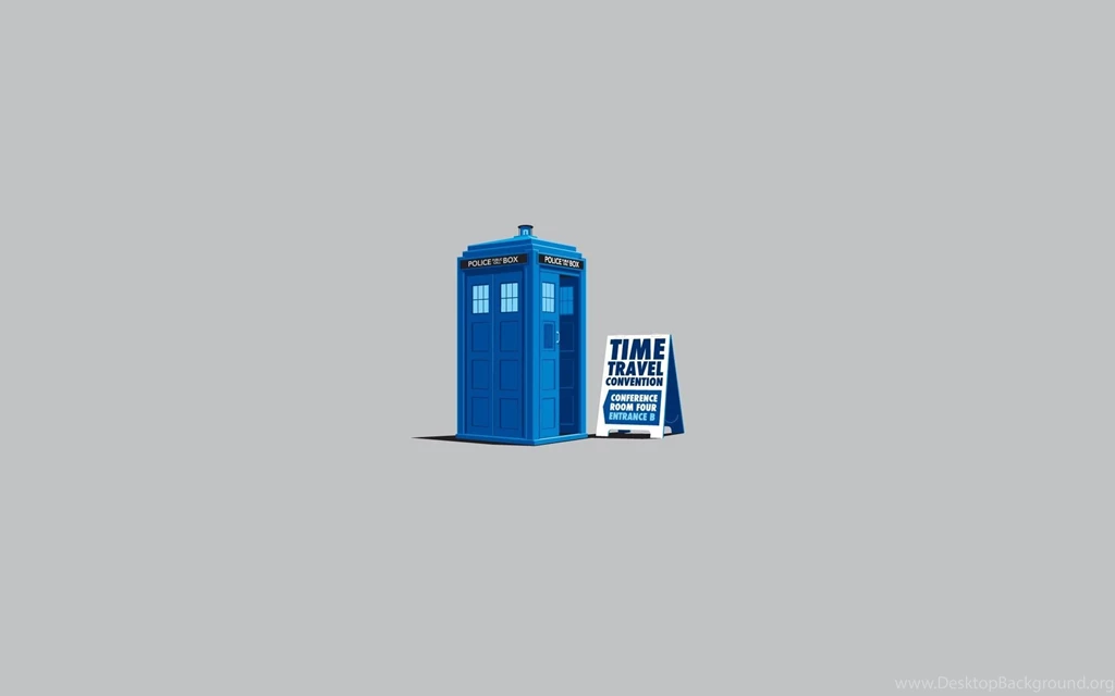 Tardis Wallpapers Doctor Who Wallpapers HD Free Wallpapers ...