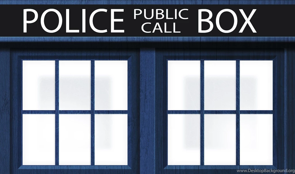 Doctor Who Wallpapers