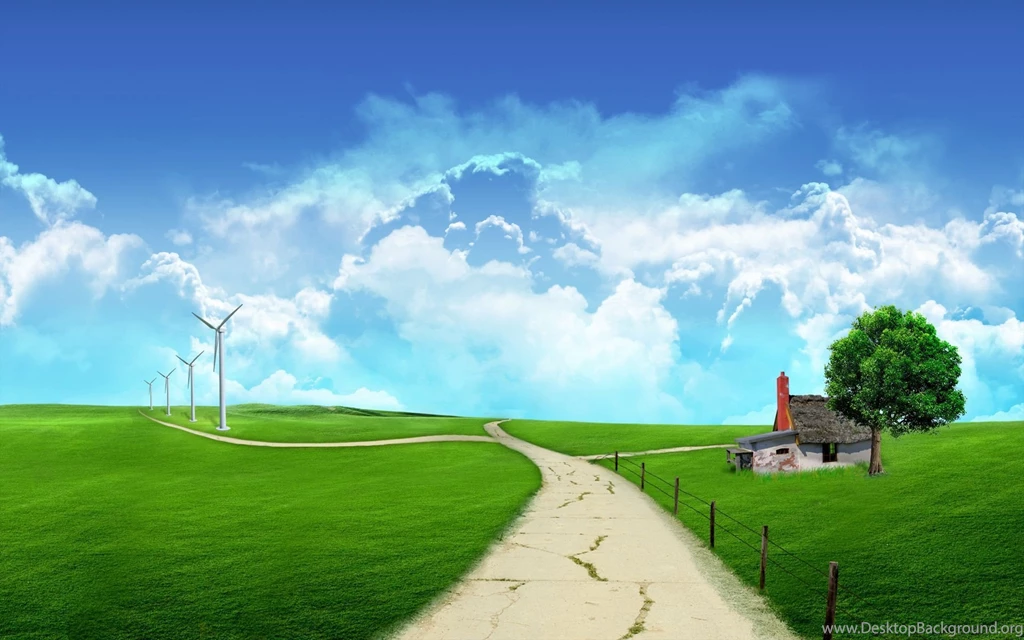 Nature Computer Wallpapers, Desktop Backgrounds