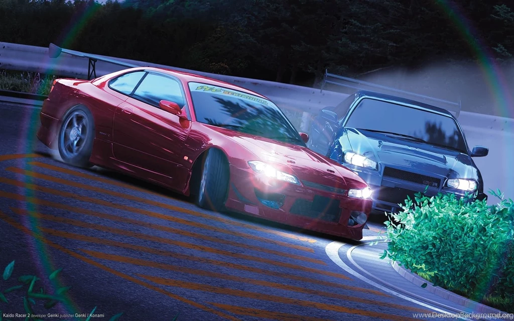 Drift Wallpapers