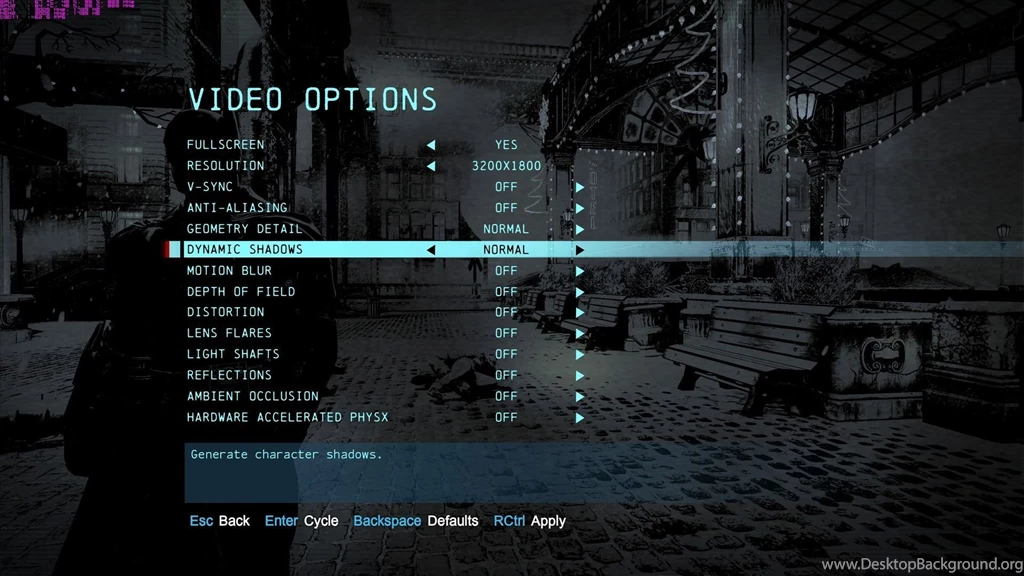 Batman: Arkham Origins – PC Performance Analysis