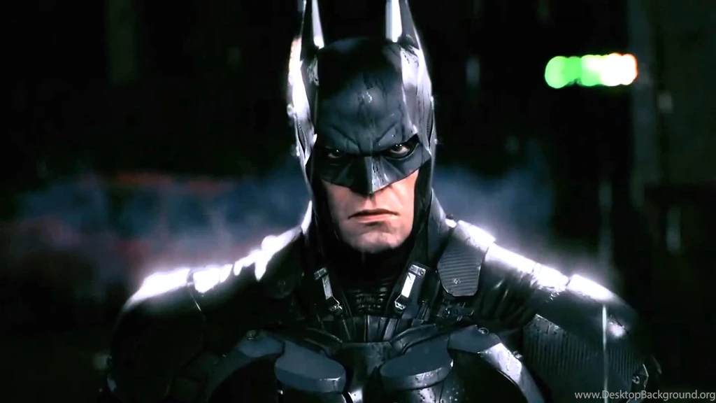 Batman: Arkham Knight   Primo Trailer Italiano