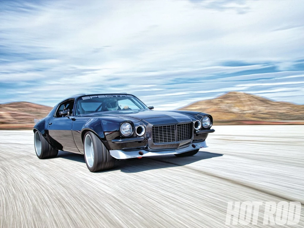 Chevrolet Camaro 1970 Image