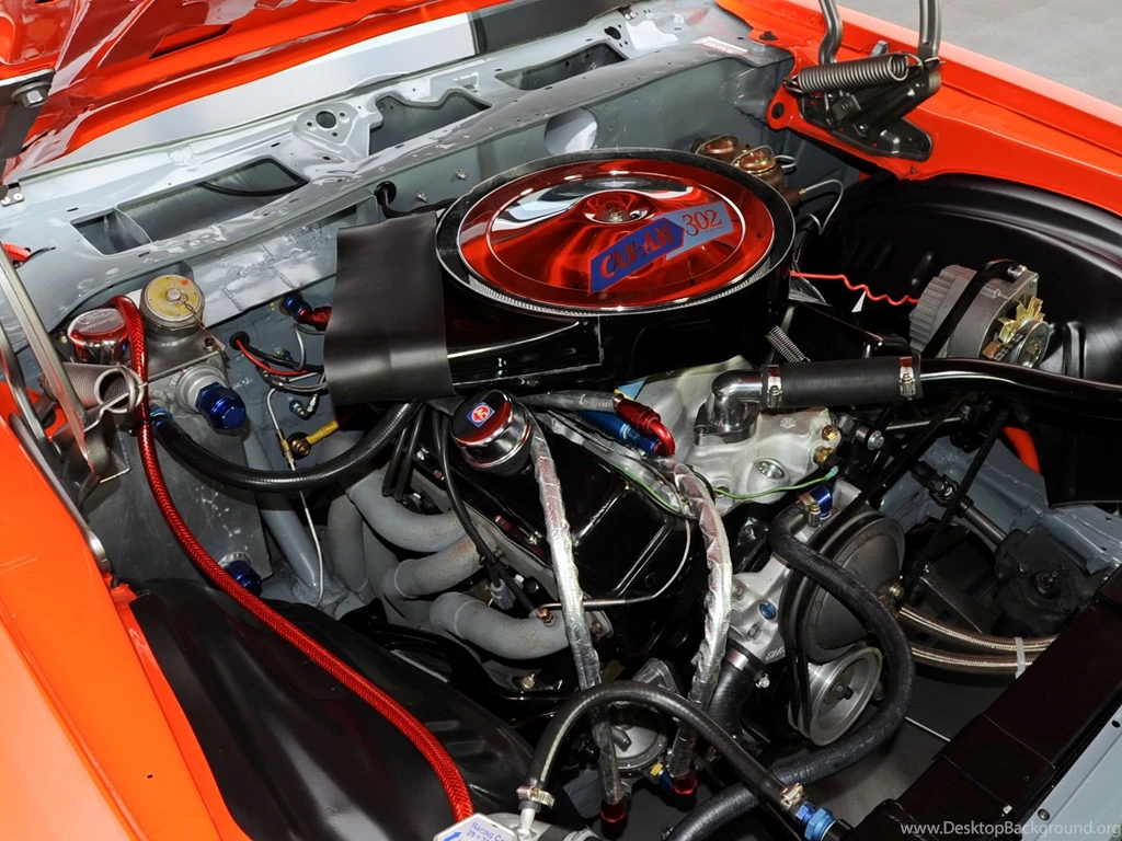 1970 Chevrolet Camaro Z28 Trans Am Race Racing Muscle Classic ...