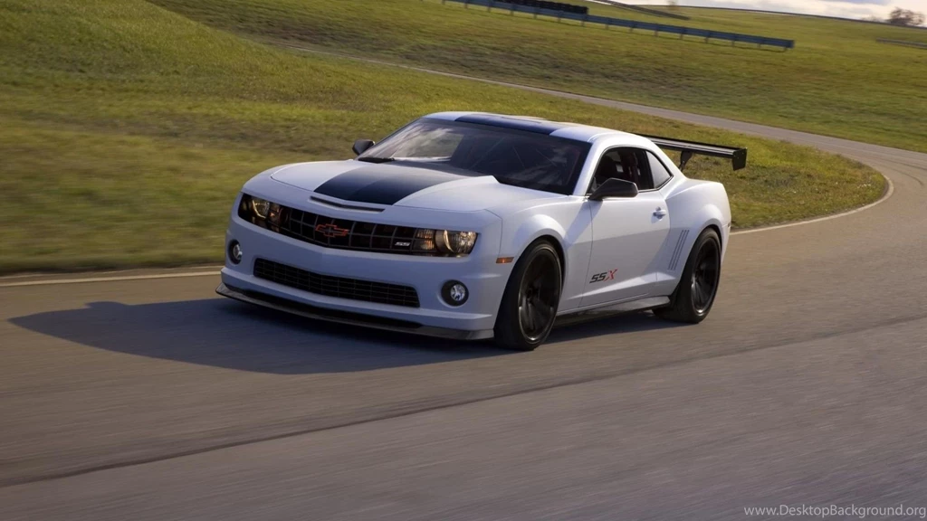 2015 Chevrolet 1970 Camaro RS With Supercharged LT4 Concept ...