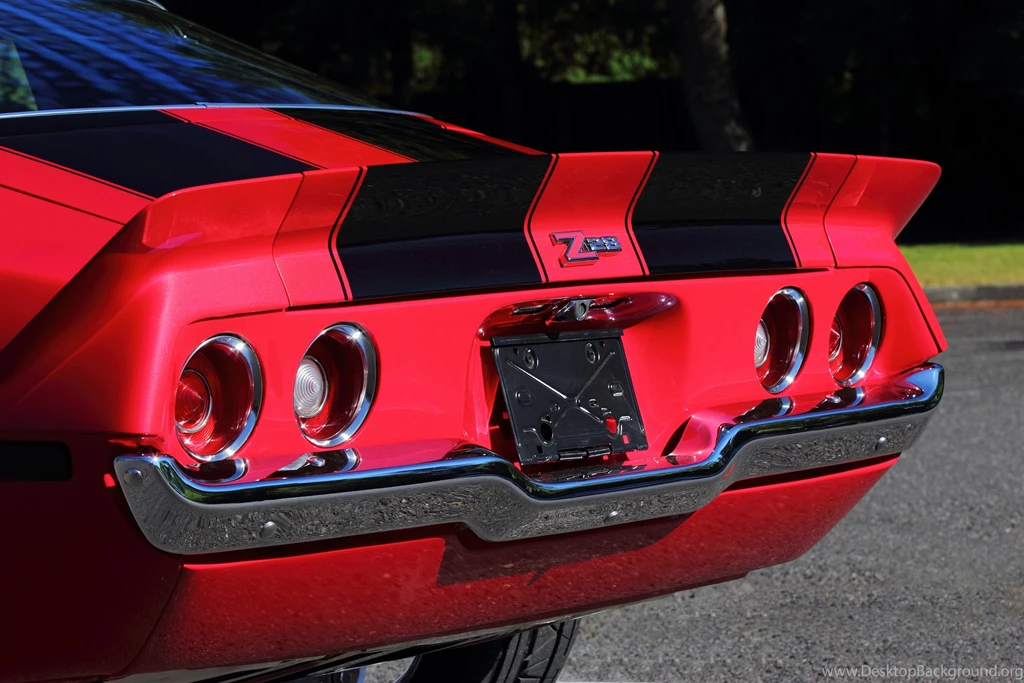 1970 Chevrolet Camaro Z28 Muscle Strretrod Street Rod Hot Machine ...