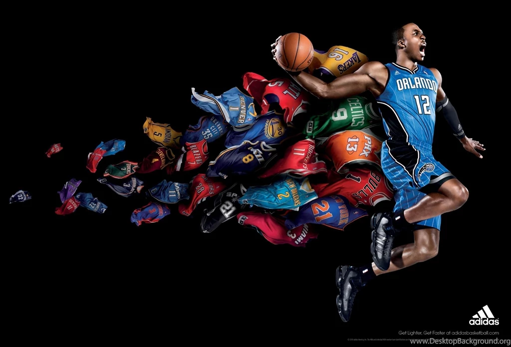 Basketball Wallpapers HD Download