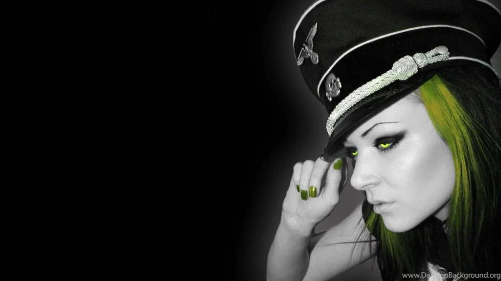Download Gothic Gothic Wallpapers 1366x768