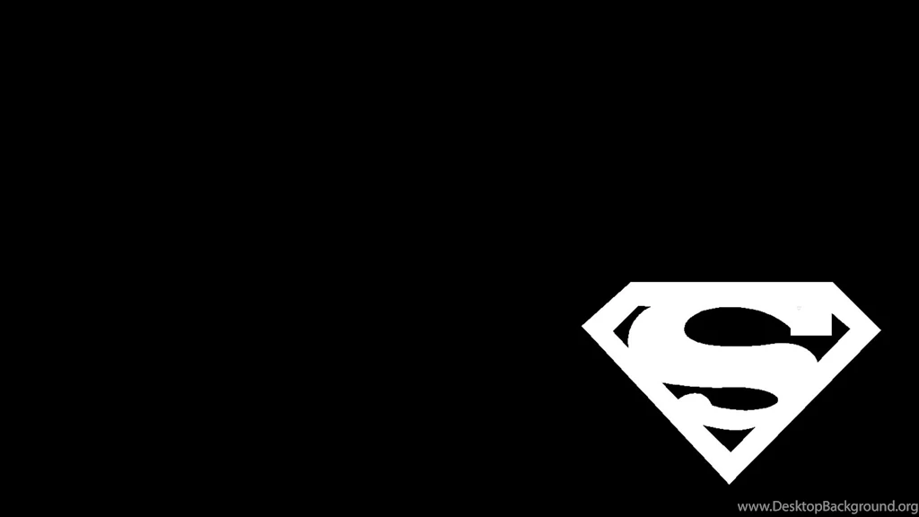 Black Superman Wallpapers Wallpapers Cave