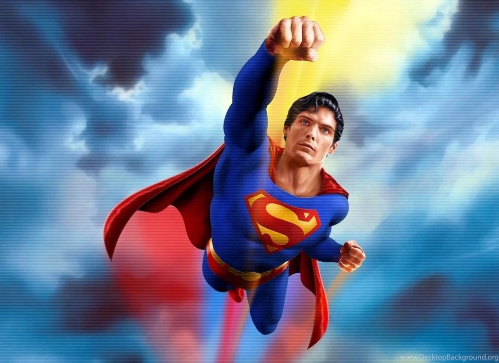 Superman Logo Wallpapers Hd Archives   Free Desktop Wallpapers ...