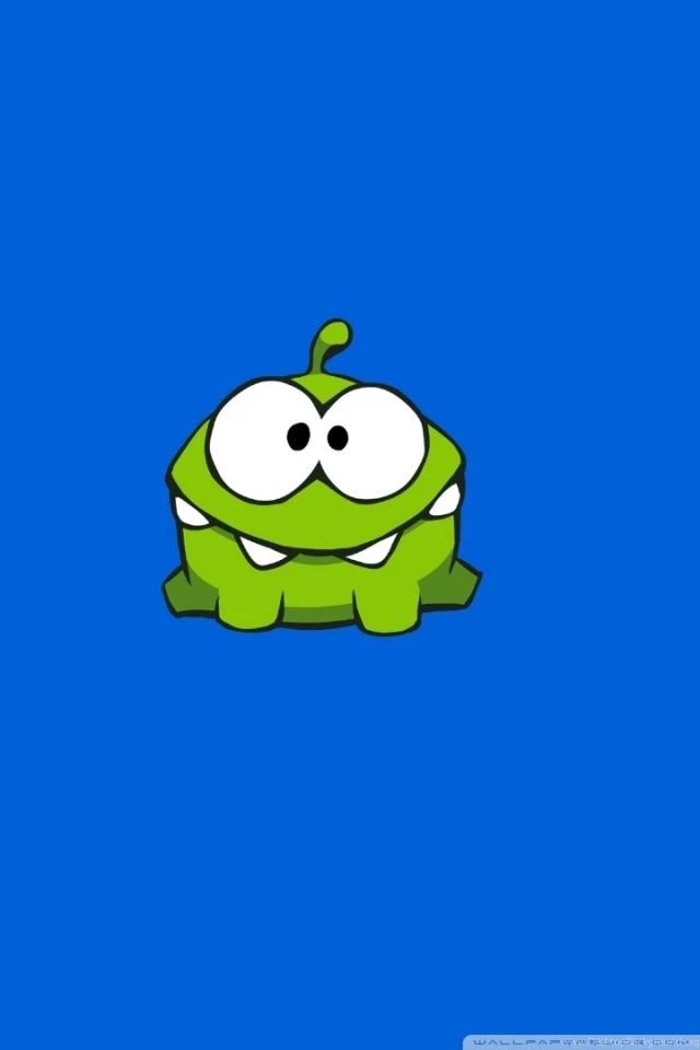 Cut The Rope HD Desktop Wallpapers : Widescreen : High Definition ...
