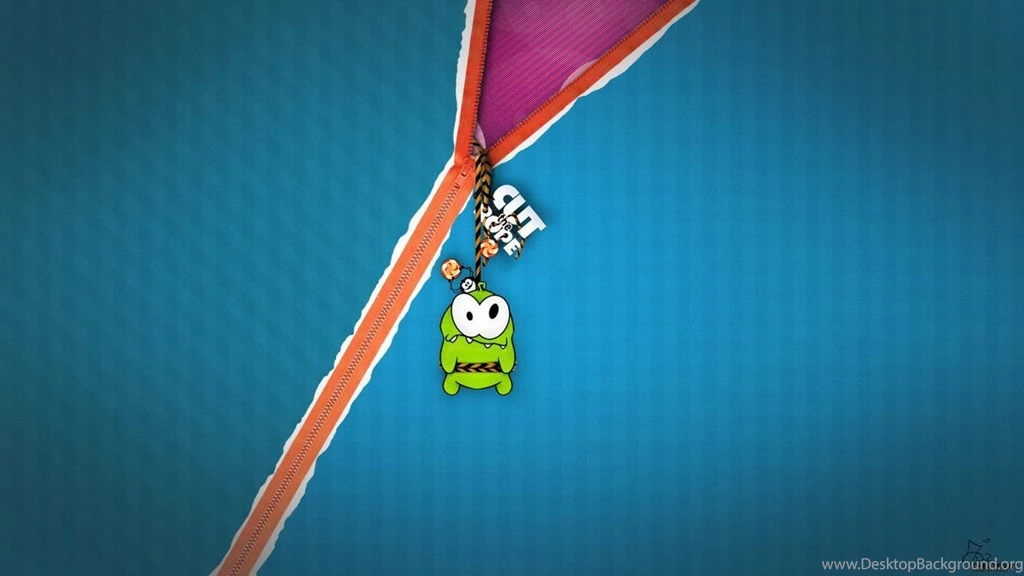 Cut The Rope ZipZar Box By Zsoltott On DeviantArt