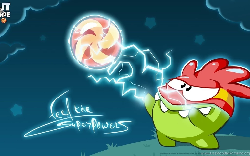 Cut The Rope 9. Chapter Toolbox 3 Stars Guide Walkthrough YouTube