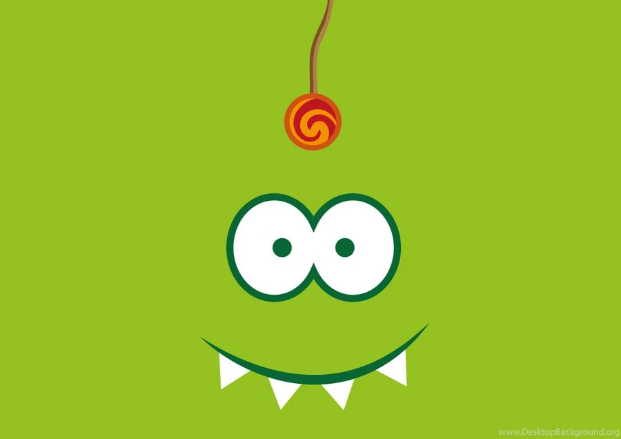 DeviantArt: More Like Cut The Rope Icon By RunHarold