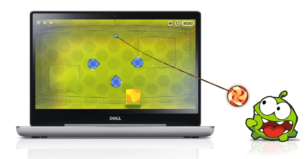 Cut The Rope By MetroUI On DeviantArt