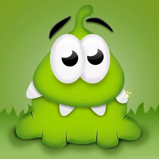 Cut The Rope By JackieTran On DeviantArt