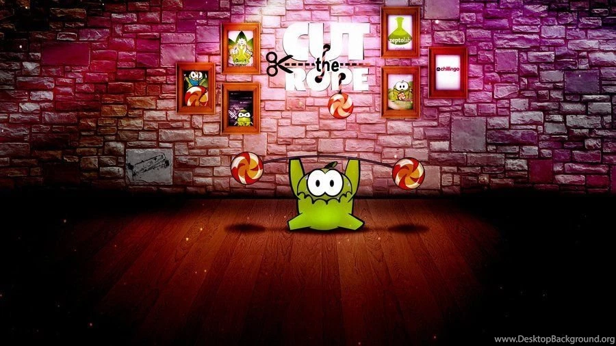 Cut The Rope   Sport By Zsoltott On DeviantArt