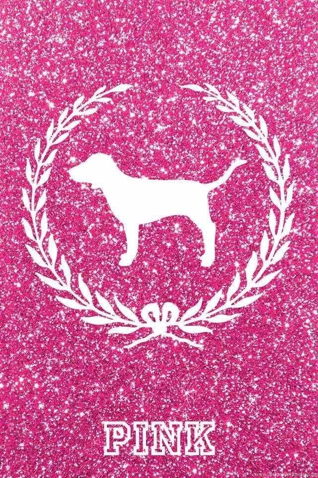 VS PINK iPhone Wallpapers