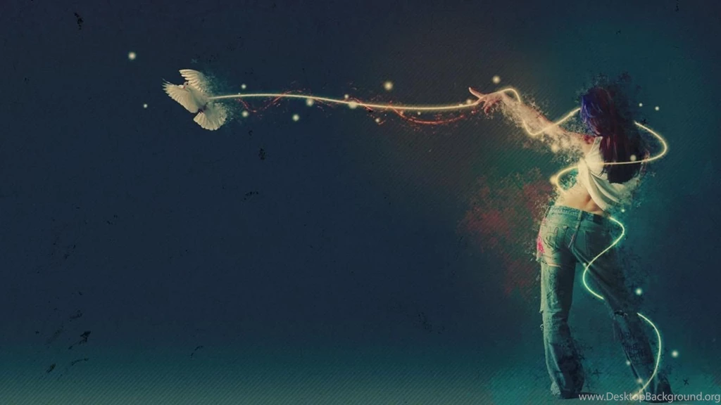 Post De Wallpapers 1366 X 768 HD Taringa!