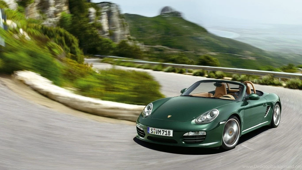 Porsche Boxster Wallpapers Splendid Wallpapers HD