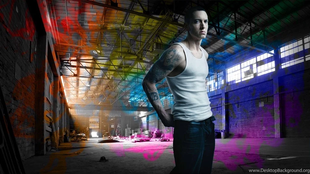 Eminem Wallpapers High Resolution And Quality Download
