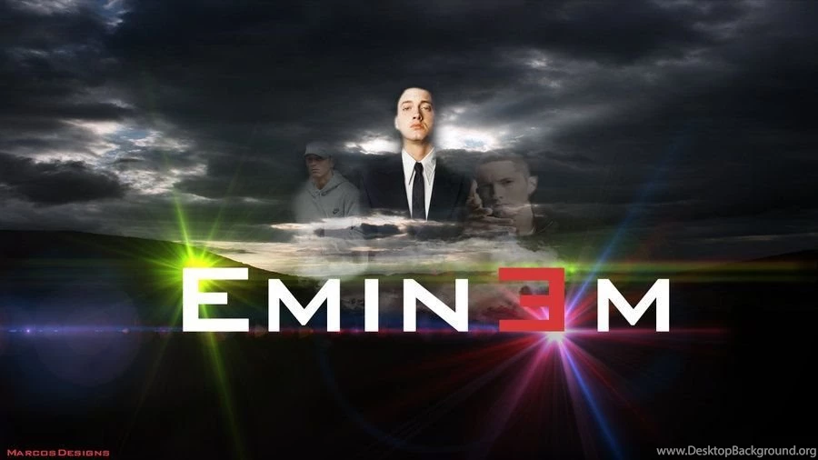 Eminem Wallpapers By MarcosDesigns On DeviantArt