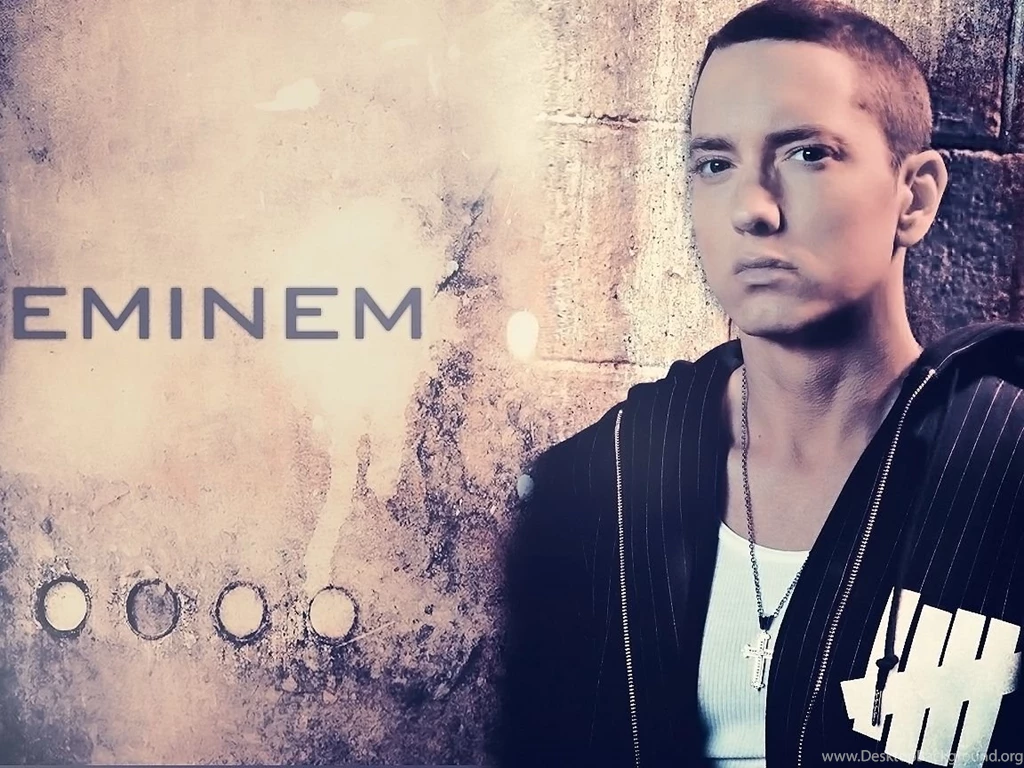 Eminem Best Wallpapers
