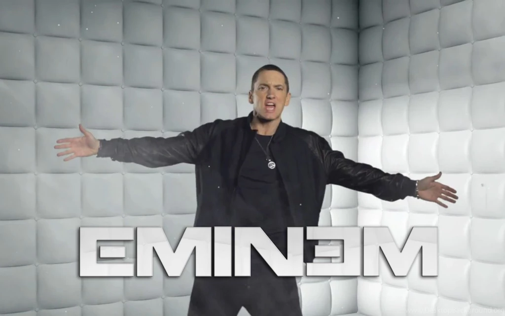 Eminem Wallpapers By MarshallEMiNEM On DeviantArt