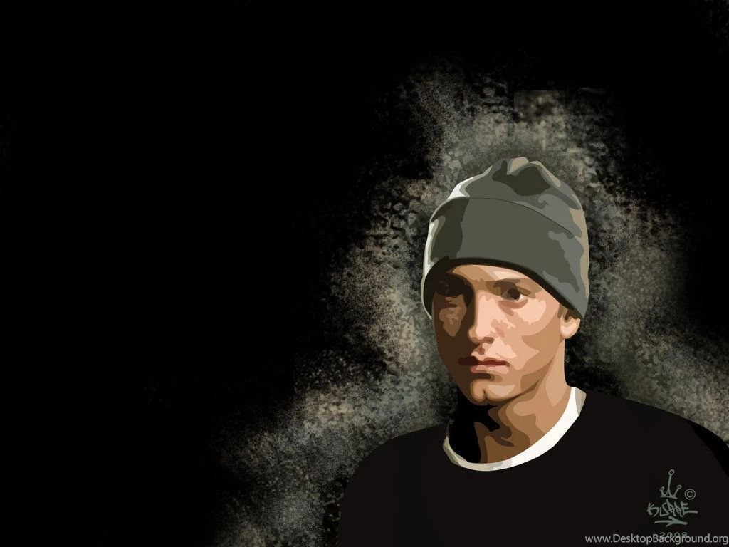 EMINEM Photos Art Picture Wallpapers Desktop