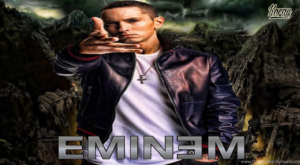 Eminem Wallpapers : Desktop And Mobile Wallpapers : Wallippo