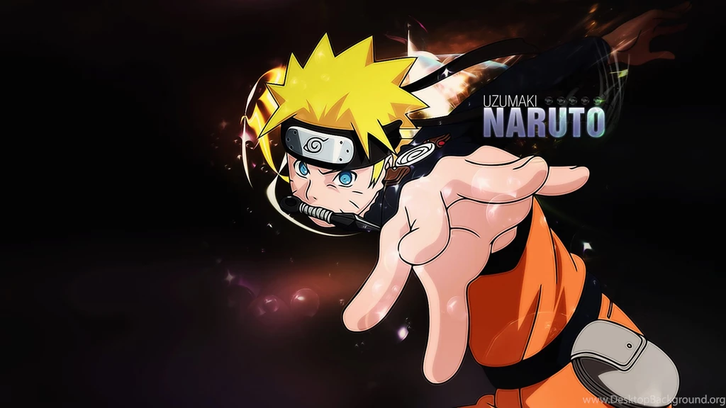Naruto Shippuden Wallpapers High Quality