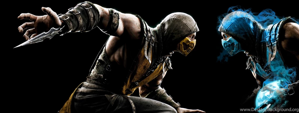 Pic Manipulation On Mortal Kombat Fans   DeviantArt