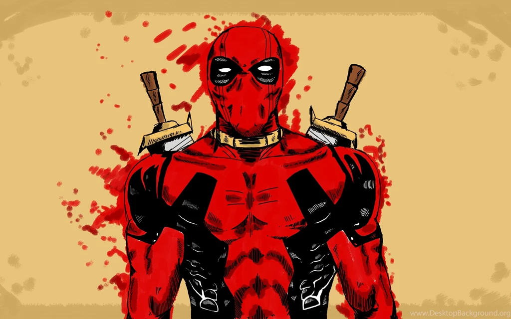 Ultra HD 4K Deadpool Wallpapers HD, Desktop Backgrounds 3840x2400