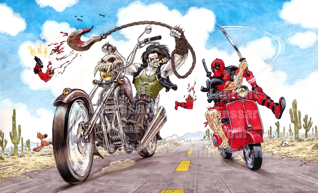 MARVEL COMICS Superhero Hero Wallpapers