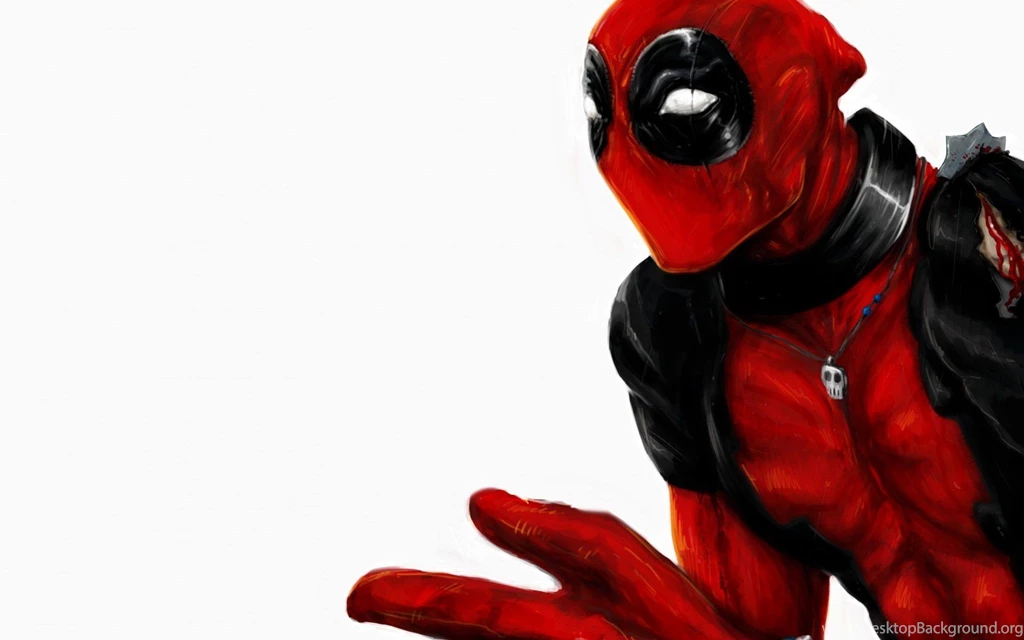Deadpool Comics Wallpapers » WallDevil   Best Free HD Desktop And ...