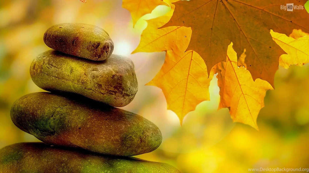 10 Best Autumn HD Wallpapers