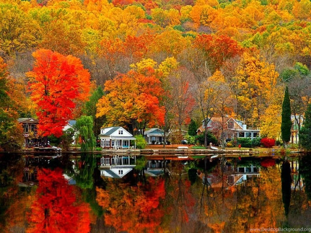 Fall Winter Pictures HD Wallpapers And Pictures