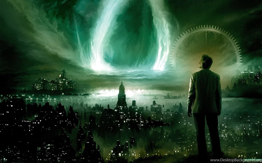 Option Set As Desktop Wallpapers Music Wallpapers 1920x1200 193 Kb ...