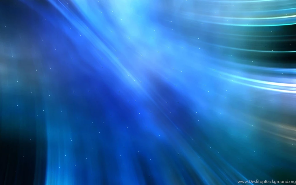 Nebula Emulator 3D Blue Pics