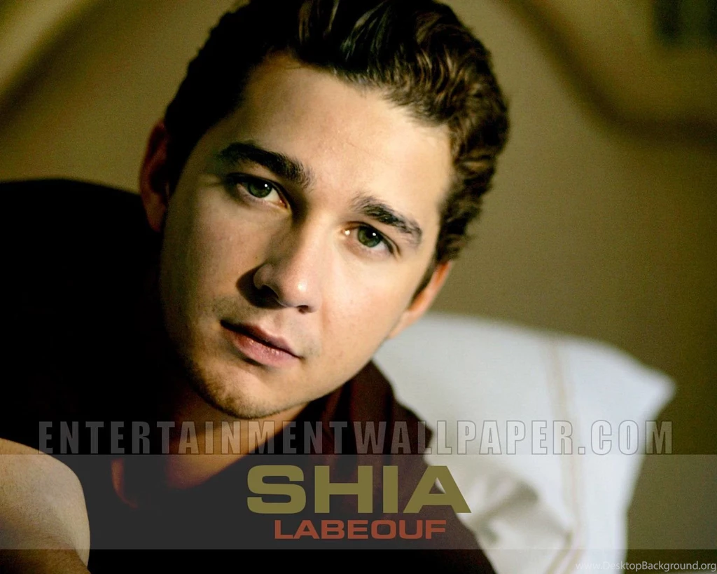 Shia LaBeouf Wallpapers