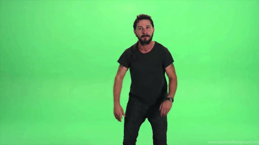 Just Do It Shia LaBeouf YouTube