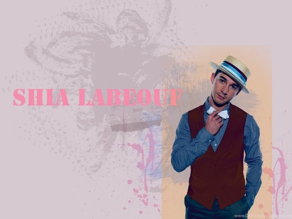 Shia   Shia LaBeouf Wallpapers (1701206)   Fanpop