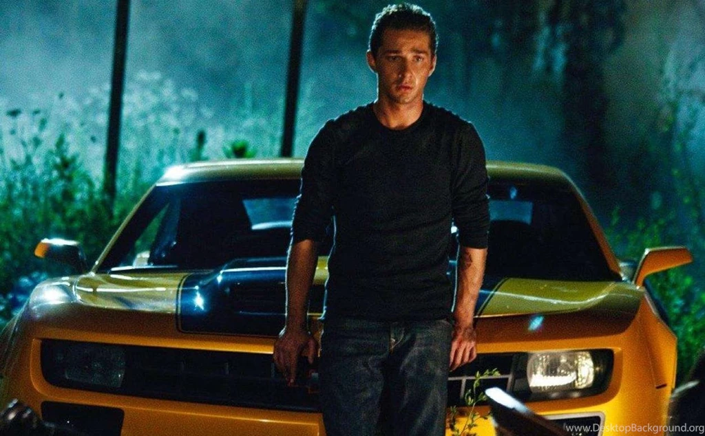 Shia Labeouf Beautiful HD Wallpapers   Wallpapers