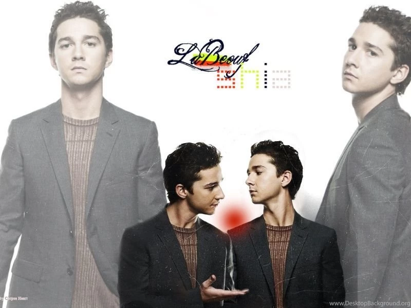 Shia   Shia LaBeouf Wallpapers (125625)   Fanpop