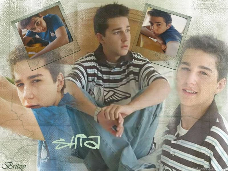 Shia   Shia LaBeouf Wallpapers (8639560)   Fanpop