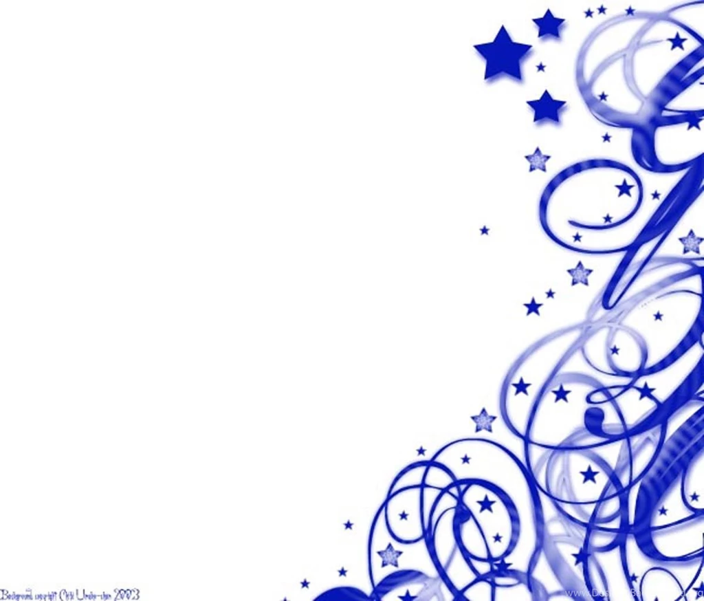 Blue Swirly Backgrounds By Chibi umekochan On DeviantArt