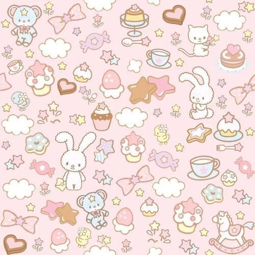 Would Make Awesome Wrapping Paper.