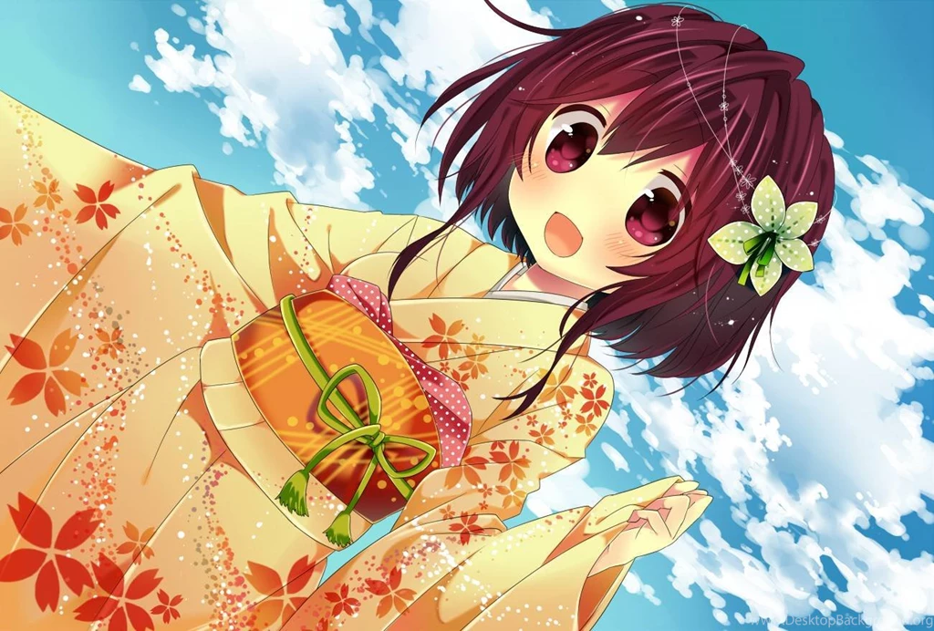 Anime Chibi Wallpapers Wallpapers Cave